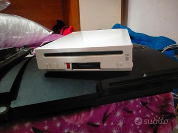 WII +2 PlayStation 3 +PlayStation 2