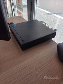 Mini PC HP Pro 260 G9 - Intel i5 13a Gen Co