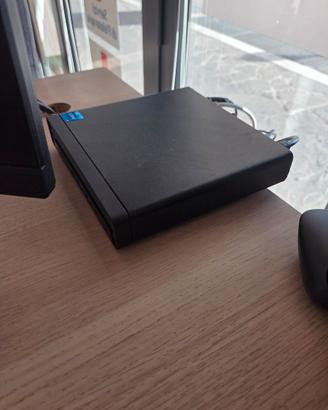 Mini PC HP Pro 260 G9 - Intel i5 13a Gen Co