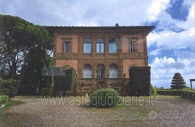 Appartamento Siena [A4344018]