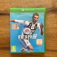 FIFA 19 per XBOX One