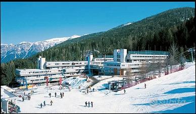 Multiproprietà Marilleva 1400