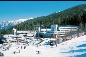 Multiproprietà Marilleva 1400