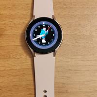 Smart watch 4
