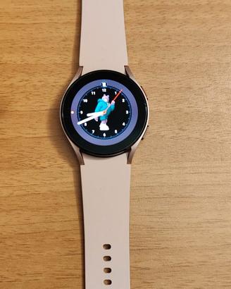 Smart watch 4