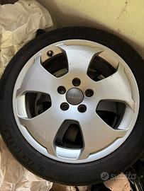 Cerchi audi a3 2006 ORIGINALI