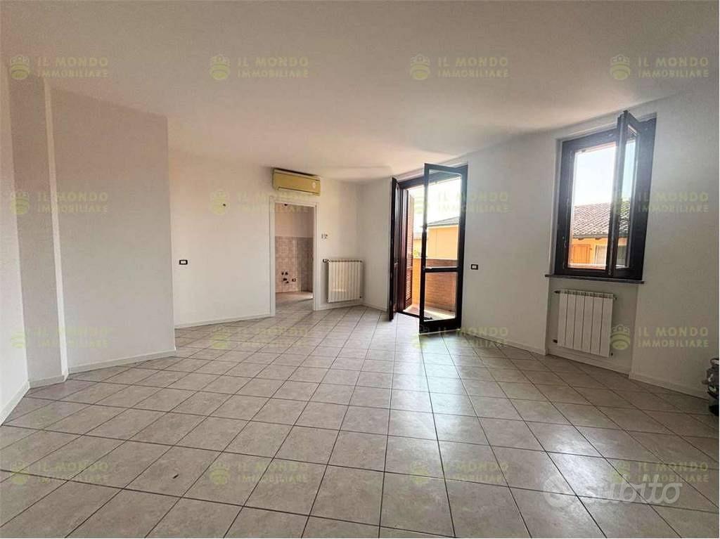 Apartment in Crespiatica, Lodi - Vista 3