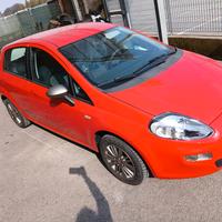 fiat punto evo solo 50.000km PARI AL NUOVO 