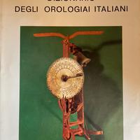 Dizionario degli orologi italiani