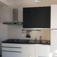 Luminoso appartamento zona pettino