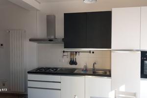 Luminoso appartamento zona pettino