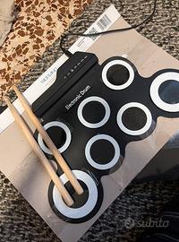 Electroni drum