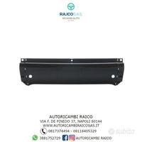 Paraurti Posteriore Centrale Smart Fortwo dal 1998