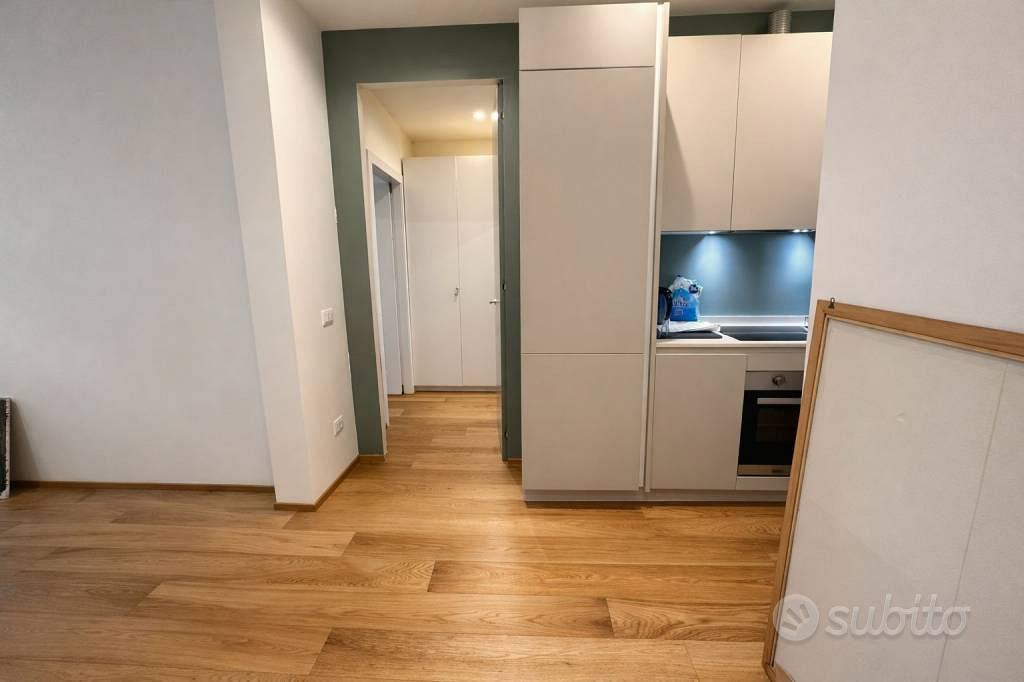 Appartamento – Milano, Nolo, Municipio 2 - Vista 4