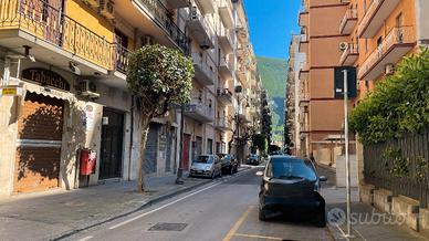 Appartamento totalmente ristrutturato - al centro