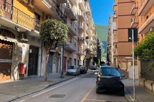 Appartamento totalmente ristrutturato - al centro