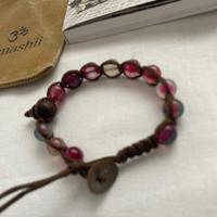 Bracciale tamashii pietre naturali