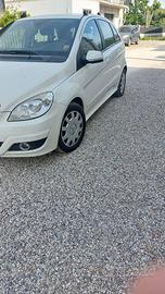 Mercedes classe b 2010