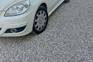 Mercedes classe b 2010