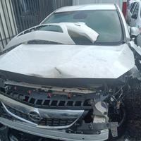 Opel Astra 1.4 gpl 100cv 2009-2015