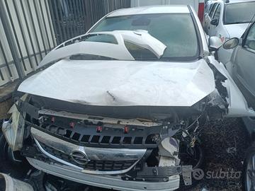 Opel Astra 1.4 gpl 100cv 2009-2015