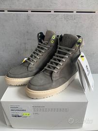 Scarpa da Moto Rev'it NUOVA