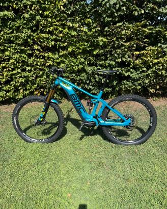 Bmc Trailfox Amp Sx One taglia M
