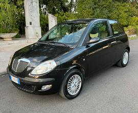 Lancia ypsilon 1.3 mjt 75 cavalli anno 2005