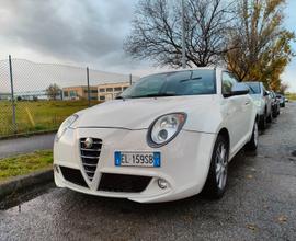 ALFA ROMEO MiTo - 2012