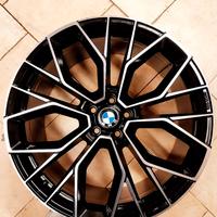 cerchio bmw 