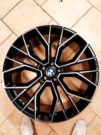 cerchio bmw 