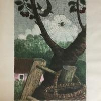 Serigrafie di Enzo Bellini