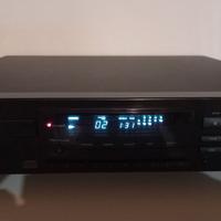 Lettore CD KENWOOD