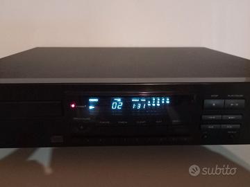 Lettore CD KENWOOD