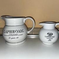 LAPHROAIG 10 YEARS OLD  ISLAY MALT SCOTCH WHISKY