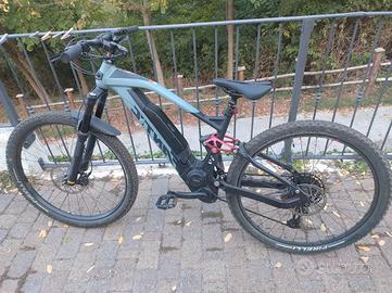 Fantic 1.5 xtf full  tg M 
