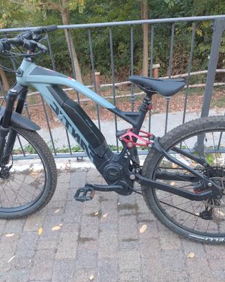 Fantic 1.5 xtf full  tg M 