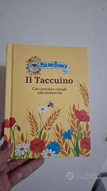 agendina mulino bianco 