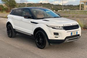 Range Rover Evoque 2.2 190cv