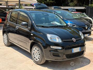 Fiat Panda 1.0 FireFly S&S Hybrid Pandina