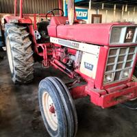 International 644
