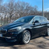 BMW SERIE 2 ACTIVE TOURER 216 /D LUXURY AUTOMATICA