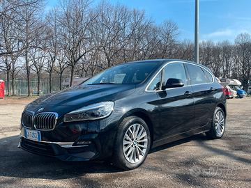 BMW SERIE 2 ACTIVE TOURER 216 /D LUXURY AUTOMATICA