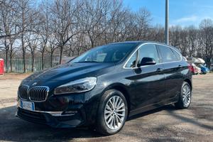 BMW SERIE 2 ACTIVE TOURER 216 /D LUXURY AUTOMATICA
