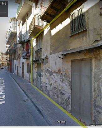 Cinque unità al centro storico di Afragola