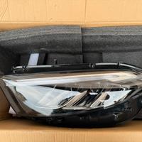 FARI MERCEDES-BENZ CLASSE A W177 2024  A 2018/2019