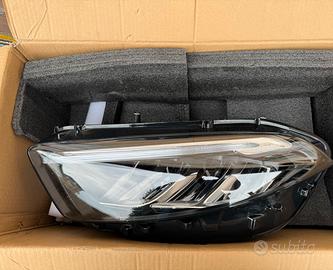 FARI MERCEDES-BENZ CLASSE A W177 2024  A 2018/2019