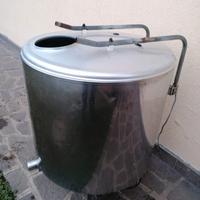 Cisterna da latte
