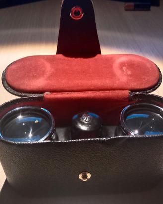 binocolo  da teatro