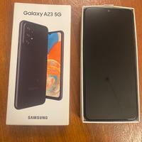 Samsung galaxy A23 5g